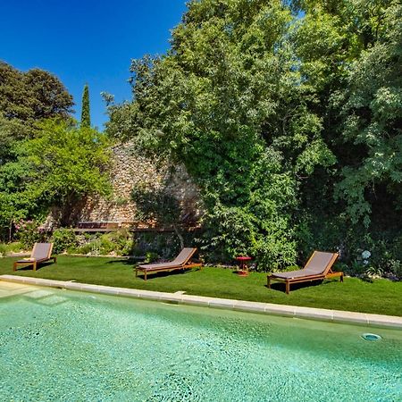 Bastide Saint-Esteve Brue-Auriac Luaran gambar
