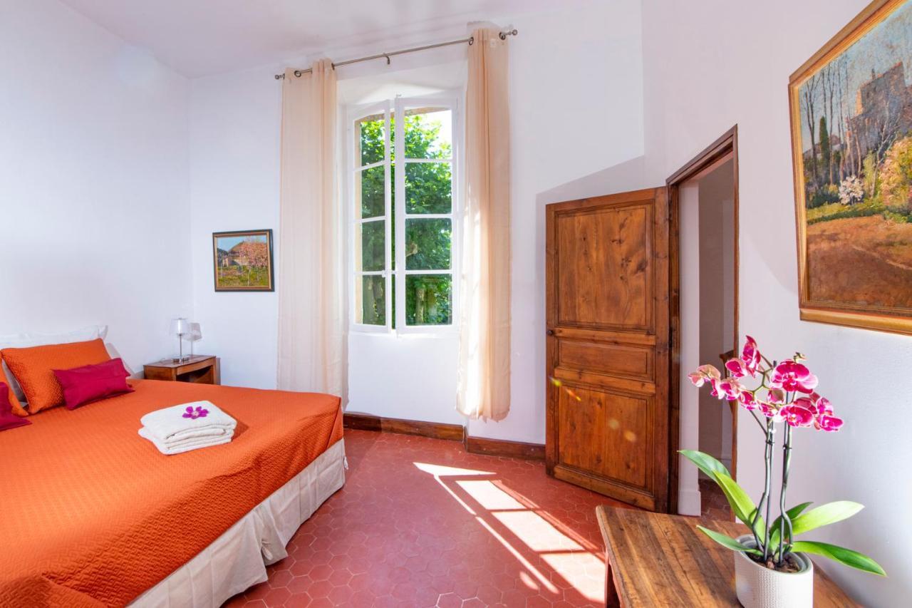 Bastide Saint-Esteve Brue-Auriac Luaran gambar