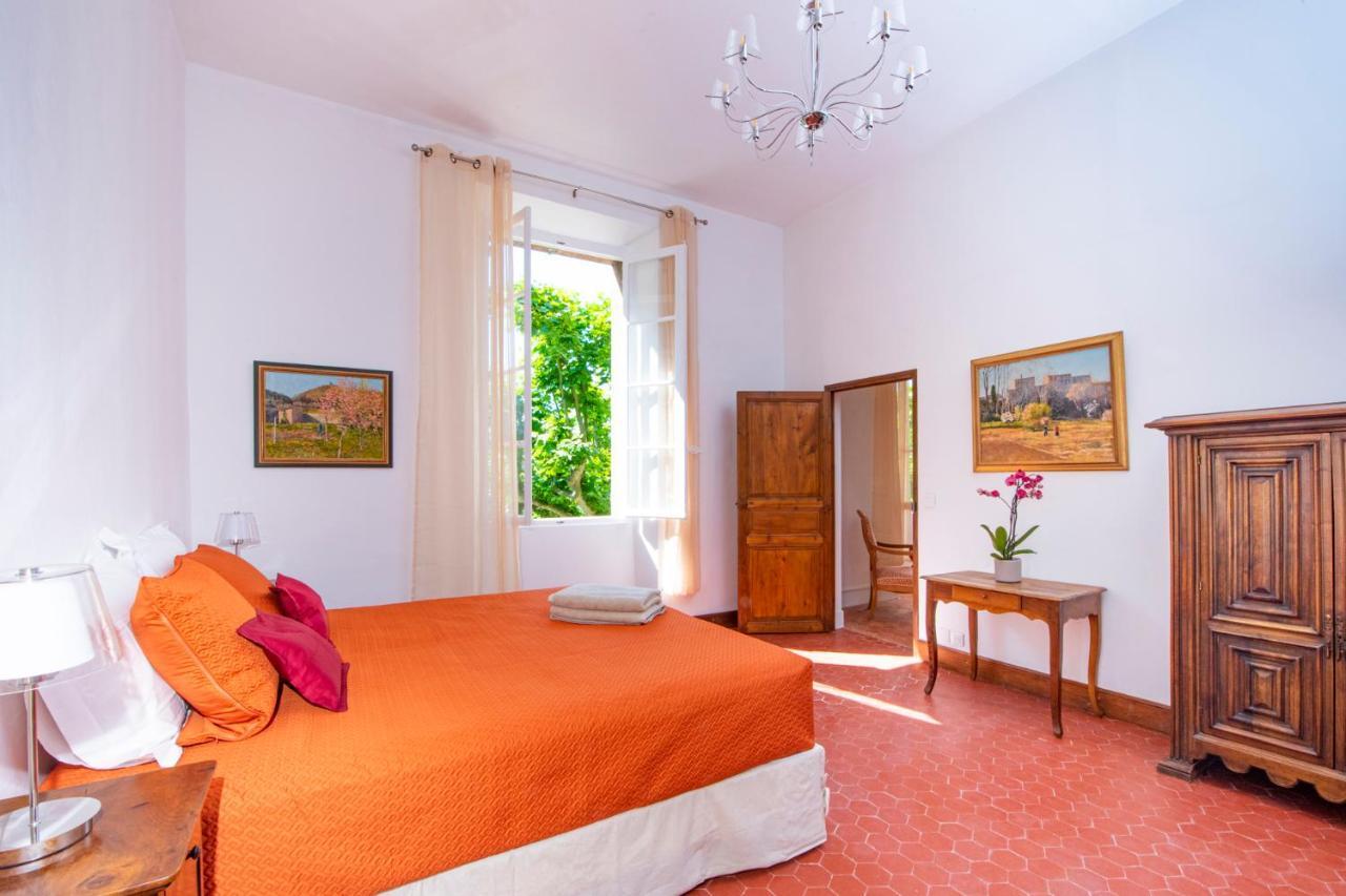 Bastide Saint-Esteve Brue-Auriac Luaran gambar