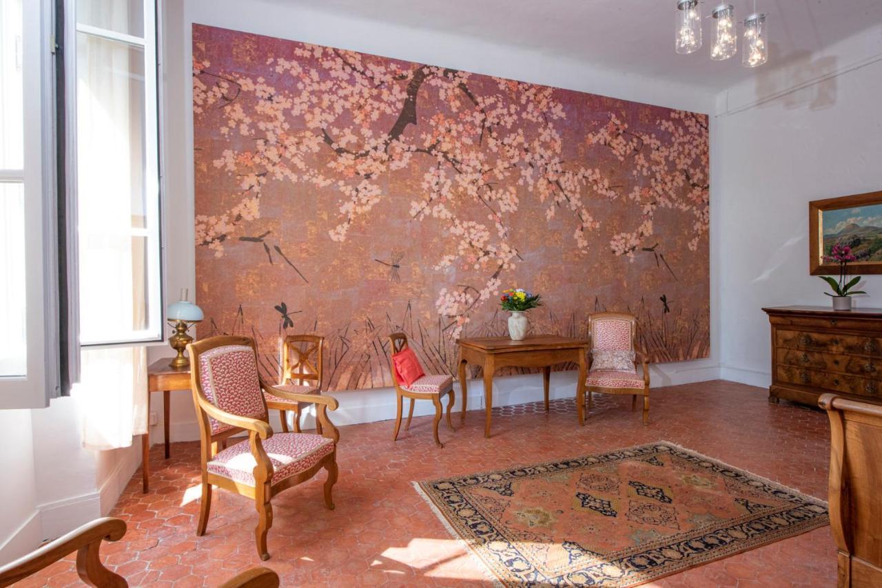 Bastide Saint-Esteve Brue-Auriac Luaran gambar
