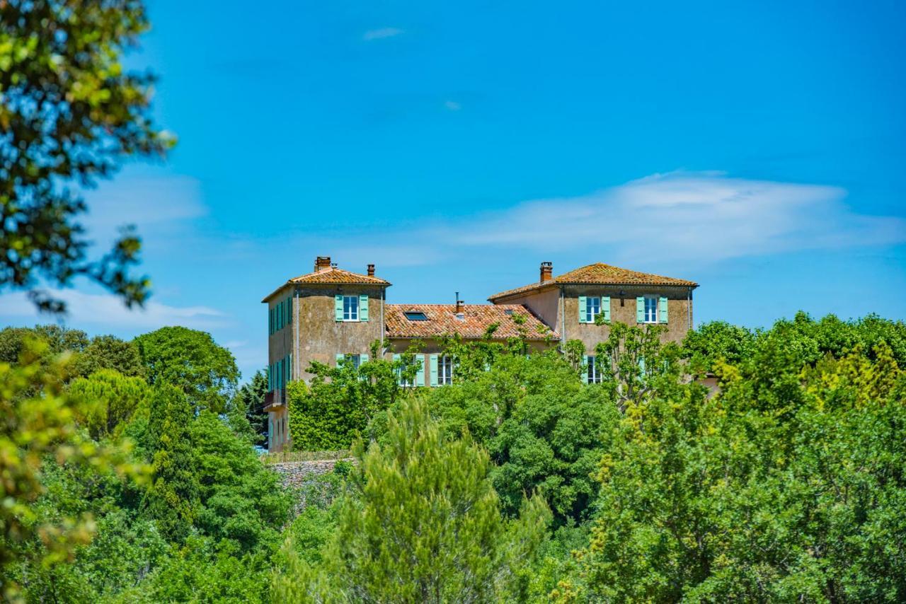 Bastide Saint-Esteve Brue-Auriac Luaran gambar