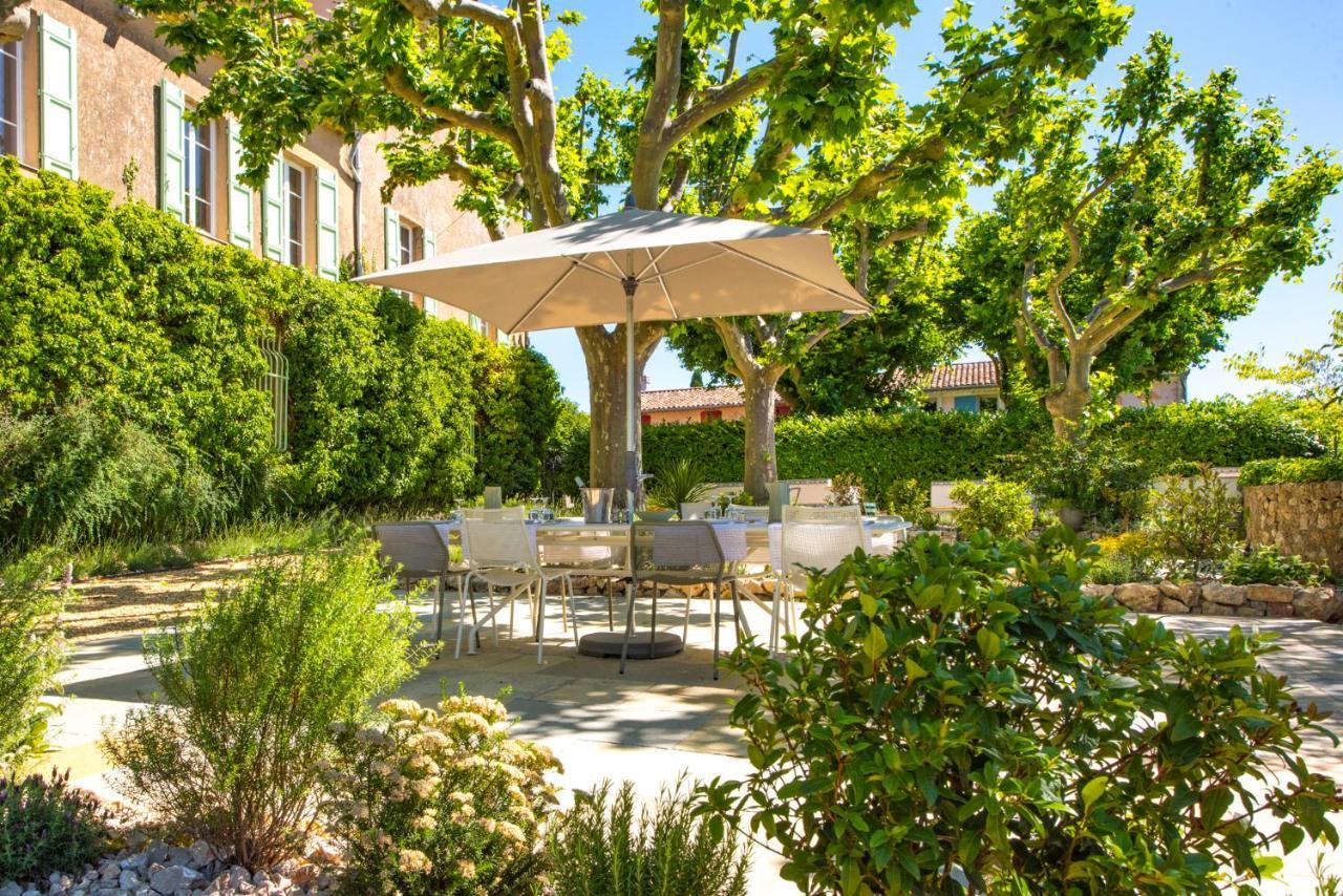Bastide Saint-Esteve Brue-Auriac Luaran gambar