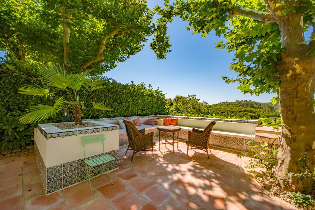 Bastide Saint-Esteve Brue-Auriac Luaran gambar