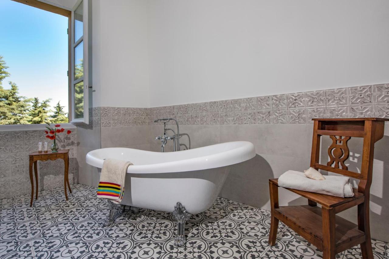 Bastide Saint-Esteve Brue-Auriac Luaran gambar