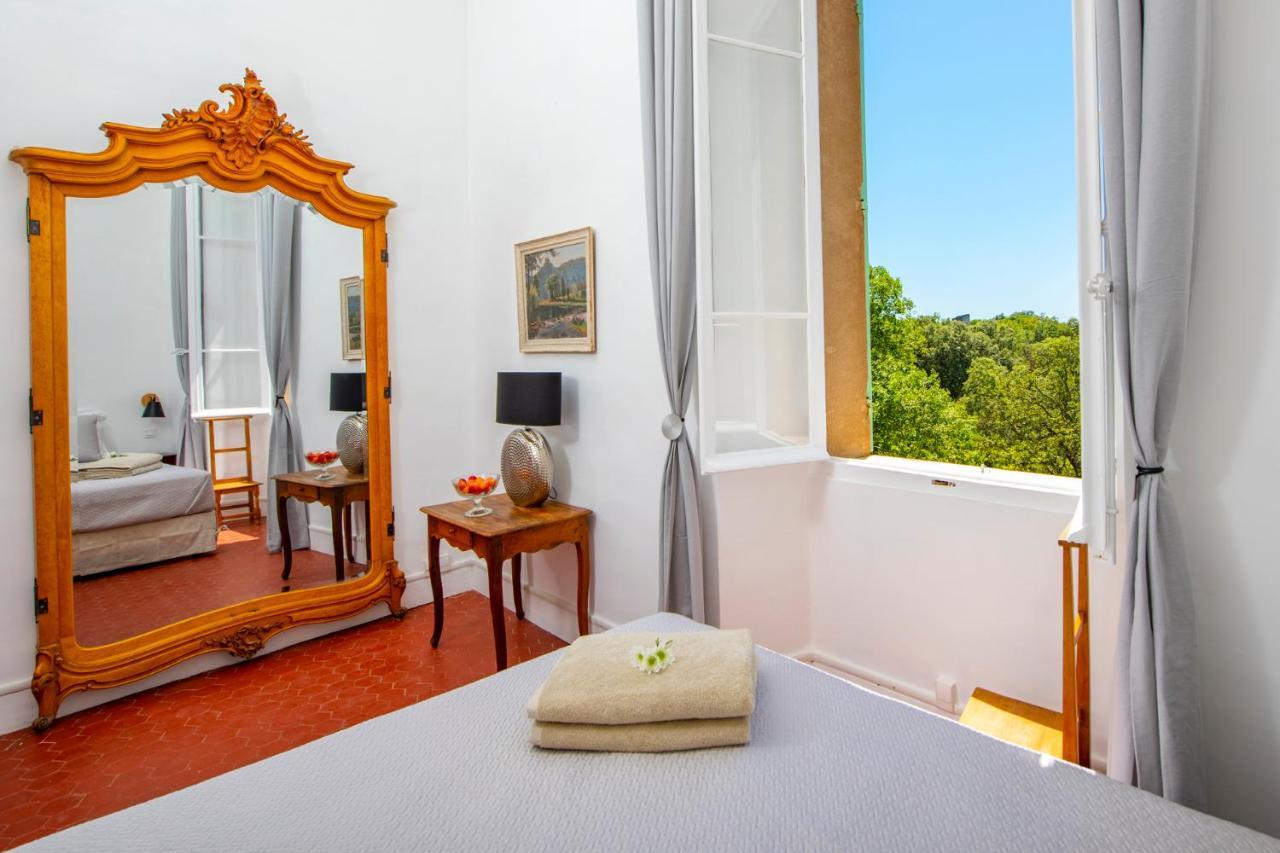 Bastide Saint-Esteve Brue-Auriac Luaran gambar