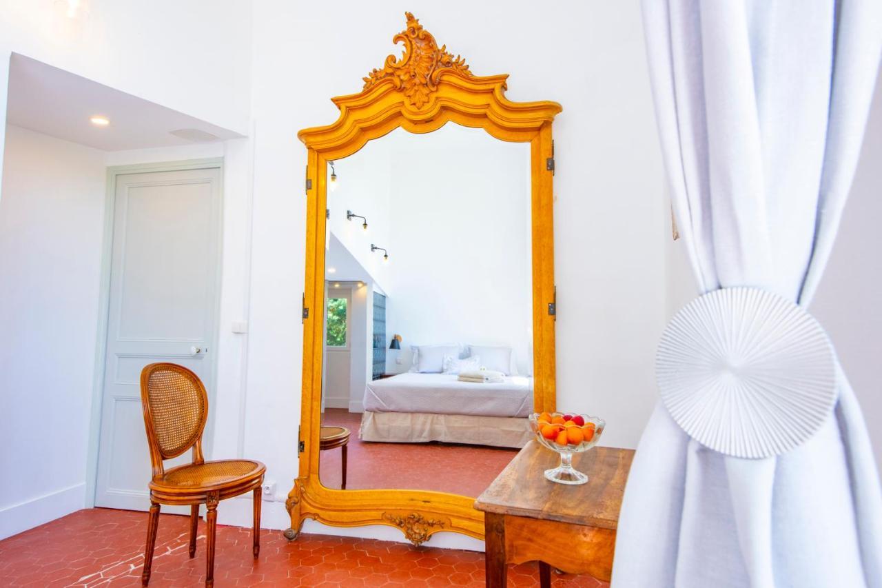 Bastide Saint-Esteve Brue-Auriac Luaran gambar