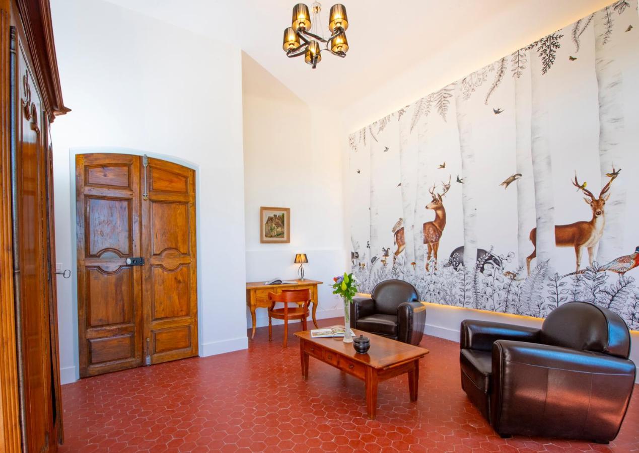 Bastide Saint-Esteve Brue-Auriac Luaran gambar