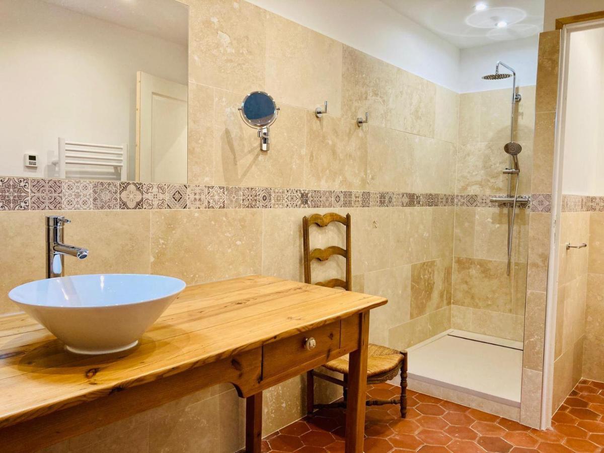 Bastide Saint-Esteve Brue-Auriac Luaran gambar