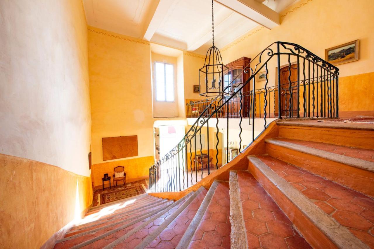 Bastide Saint-Esteve Brue-Auriac Luaran gambar